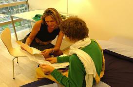 Les maisons des ados ouvertes au mal-être